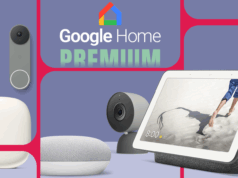 O Google Home é uma bagunça confusa e inadequada O Google Home é uma bagunça confusa e inadequada