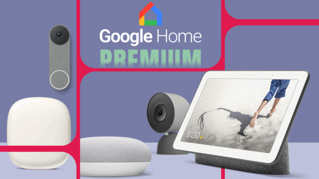 O Google Home é uma bagunça confusa e inadequada O Google Home é uma bagunça confusa e inadequada