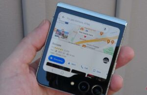 O Google Maps quer ajudar você a vencer o calor enquanto caminha O Google Maps quer ajudar você a vencer o calor enquanto caminha