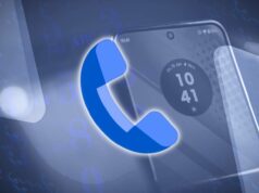 O Google Phone poderá em breve permitir que chamadas urgentes sejam cortadas através do DND Um telefone Android mostrando o recurso Não perturbe na tela
