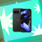 O Google Pixel 9 está com desconto de US $ 300 agora