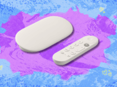 O Google TV Streamer 4K está com o preço mais baixo de todos os tempos – aja rápido para economizar US$ 25 O Google TV Streamer 4K está com o preço mais baixo de todos os tempos – aja rápido para economizar US$ 25