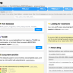 O Google acaba de bloquear 749 milhões de URLs do arquivo de Anna