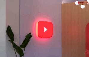 O Google acaba de cortar relações com o Movies Anywhere Logotipo do Movies Anywhere com filmes