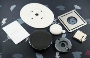 O Google continua coletando dados de termostatos Nest mortos ninho-termostato-4ª geração