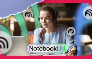 NotebookLM está testando novos estilos de personalização ousados para um de seus melhores recursos Imagem mostrando o recurso Deep Research no NotebookLM