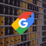 Um gráfico destacando a lista das 100 festas de fim de ano do Google.