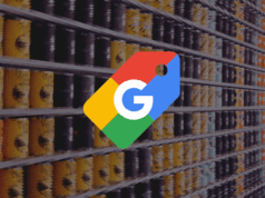 O Google elimina as suposições ao dar presentes com uma lista de desejos baseada em pesquisa Um gráfico destacando a lista das 100 festas de fim de ano do Google.