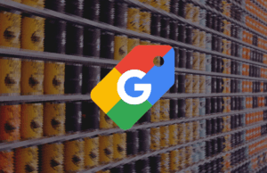 O Google elimina as suposições ao dar presentes com uma lista de desejos baseada em pesquisa Um gráfico destacando a lista das 100 festas de fim de ano do Google.