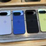 Resumos de notificação no Google Pixel