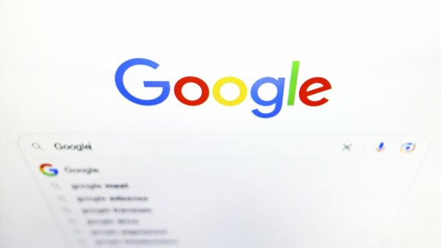 O Google supostamente bloqueia 749 milhões de URLs de arquivo O Google supostamente bloqueia 749 milhões de URLs de arquivo de Anna