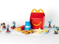O Happy Meal de ‘Zootopia 2’ chega ao McDonald’s: veja os brinquedos Novo McDonald's Zootopia Happy Meal e brinquedos.