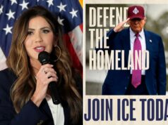 O ICE recebeu mais de 200 mil pedidos de emprego desde que o administrador Trump lançou nova repressão: federais O ICE recebeu mais de 200 mil pedidos de emprego desde que o administrador Trump lançou nova repressão: federais