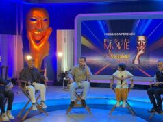 O Indonesian Movie Actors Awards (IMAA) 2025 está sendo realizado novamente, aqui está a lista completa de indicações O Indonesian Movie Actors Awards (IMAA) 2025 está sendo realizado novamente, aqui está a lista completa de indicações