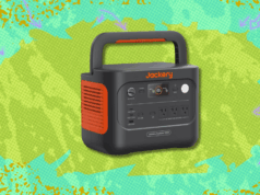 O Jackery Explorer 1000 v2 atingiu seu melhor preço antes da Black Friday – ganhe esta popular usina por menos de US$ 350 O Jackery Explorer 1000 v2 atingiu seu melhor preço antes da Black Friday – ganhe esta popular usina por menos de US$ 350