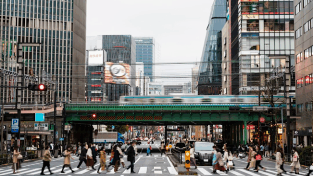 O Japão protesta contra a China porque pede aos seus O Japão protesta contra a China porque pede aos seus cidadãos que não visitem a terra de Sakura