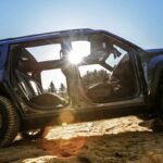 O Jeep Recon totalmente elétrico está finalmente aqui