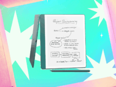 O Kindle Scribe está realmente acessível nesta Black Friday O Kindle Scribe está realmente acessível nesta Black Friday