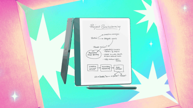 O Kindle Scribe está realmente acessível nesta Black Friday O Kindle Scribe está realmente acessível nesta Black Friday