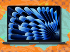 O M4 MacBook Air caiu oficialmente em US $ 50 extras para o preço mais baixo de todos os tempos O M4 MacBook Air caiu oficialmente em US $ 50 extras para o preço mais baixo de todos os tempos