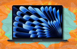 O M4 MacBook Air caiu oficialmente em US $ 50 extras para o preço mais baixo de todos os tempos O M4 MacBook Air caiu oficialmente em US $ 50 extras para o preço mais baixo de todos os tempos