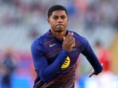 O Man United deve adotar a abordagem teimosa de Marcus Rashford enquanto o Barcelona quebra o recorde de £ 809 milhões ícone de correio