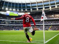 O Man United é ainda melhor que o Arsenal nos escanteios, o braço direito de Ruben Amorim merece elogios ícone de correio