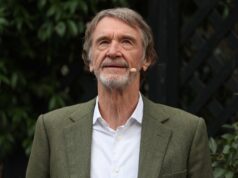 O Man Utd estava interessado no garoto-prodígio português no verão, que fez uma jogada controversa, justificou Ineos ícone de correio