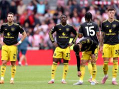 O Man Utd não deve repetir o erro de £ 42 milhões com Kobbie Mainoo, ele criou um candidato à Bola de Ouro ícone de correio