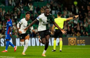 O Man Utd pode estar prestes a copiar a estratégia usada pelo Fulham para fazer uma de suas melhores contratações de todos os tempos ícone de correio