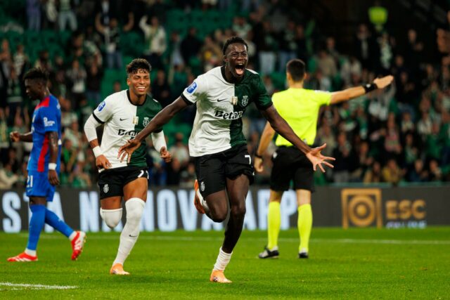 O Man Utd pode estar prestes a copiar a estratégia ícone de correio