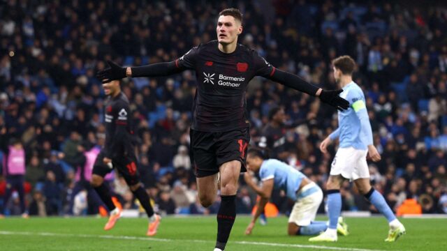 O Manchester City perde o jogo da primeira rodada da O Manchester City perde o jogo da primeira rodada da UCL em casa depois de sete anos; Marselha vence o Newcastle United por 2-1