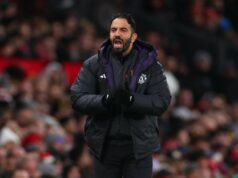 O Manchester United pode ter outra situação de transferência de Liam Delap em mãos Adam Wharton após Crystal Palace x Wolves