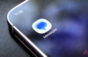 Em breve, o Mensagens do Google poderá permitir que você compartilhe instantaneamente sua localização ao vivo O Mensagens do Google acaba de fazer uma mudança sutil para manter mais de suas conversas favoritas em destaque