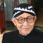 O Ministro Supremo Tedjowulan assume deveres provisórios para o rei de Surakarta, a sucessão de Paku Buwono XIII aguarda 40 dias