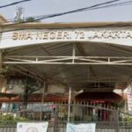 O Ministro da Educação Básica afirma que o suspeito da explosão do SMAN 72 foi transferido para o Hospital da Polícia Nacional