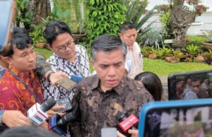 O Ministro da Mão de Obra revela um vazamento sobre o esquema UMP de 2026 O Ministro da Mão de Obra revela um vazamento sobre o esquema UMP de 2026