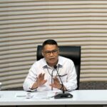 O Ministro da Saúde, Budi, tem a chance de ser convocado pelo Comitê de Erradicação da Corrupção no Hospital de East Kalimantan, caso de suposta corrupção