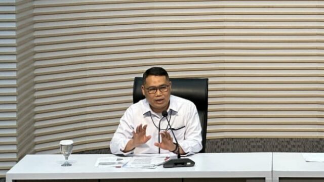O Ministro da Saúde, Budi, tem a chance de ser convocado pelo Comitê de Erradicação da Corrupção no Hospital de East Kalimantan, caso de suposta corrupção
