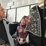 O Ministro do Comércio, Busan, dá dicas para que o mercado da indústria da moda indonésia se expanda e ganhe mais dinheiro