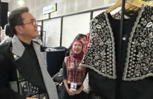 Comerciantes prósperos prontos para pagar impostos, Ministro do Comércio Budi: Importação de roupas usadas continua proibida O Ministro do Comércio, Busan, dá dicas para que o mercado da indústria da moda indonésia se expanda e ganhe mais dinheiro