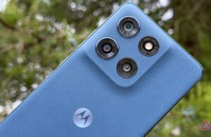 O Moto G Stylus 2025 agora custa US$ 200 e é o único telefone que você precisa no bolso Conjunto de aplicativos padrão com a caneta removida no Moto G Stylus 2025