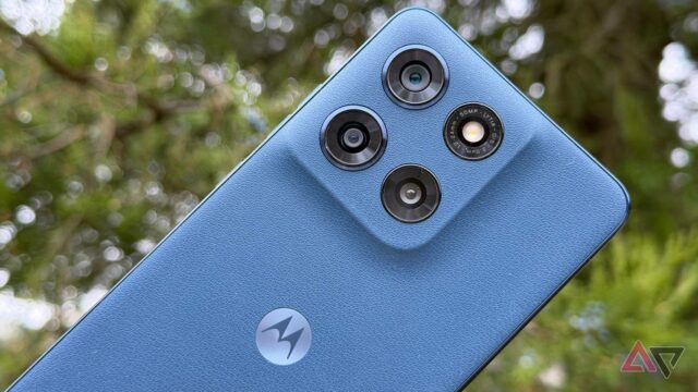 O Moto G Stylus 2025 agora custa US$ 200 e Conjunto de aplicativos padrão com a caneta removida no Moto G Stylus 2025