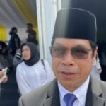 O Natal de 2025 e o Eid de 2026 estão próximos, a ESDM fala abertamente sobre o fornecimento de combustível-GLP