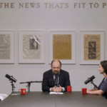 O New York Times ridicularizado por perguntar 'As mulheres arruinaram o local de trabalho?' | Vídeo