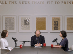 O New York Times ridicularizado por perguntar ‘As mulheres arruinaram o local de trabalho?’ | Vídeo O New York Times ridicularizado por perguntar 'As mulheres arruinaram o local de trabalho?' | Vídeo