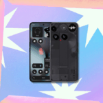 O Nothing Phone 3 está com mais de US $ 100 de desconto agora