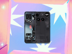 O Nothing Phone 3 está com mais de US $ 100 de desconto agora O Nothing Phone 3 está com mais de US $ 100 de desconto agora