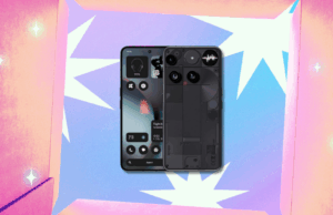 O Nothing Phone 3 está com mais de US $ 100 de desconto agora O Nothing Phone 3 está com mais de US $ 100 de desconto agora