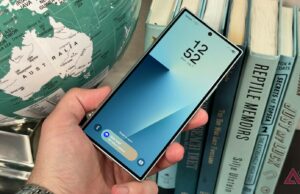 Em breve, seu telefone Samsung poderá lembrá-lo de ligar para seus pais O Now Brief da Samsung poderá em breve oferecer recomendações aprimoradas do YouTube e Spotify